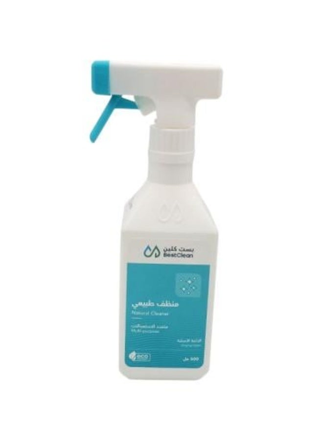Multi-Purpose Natural Cleaner - 500ml